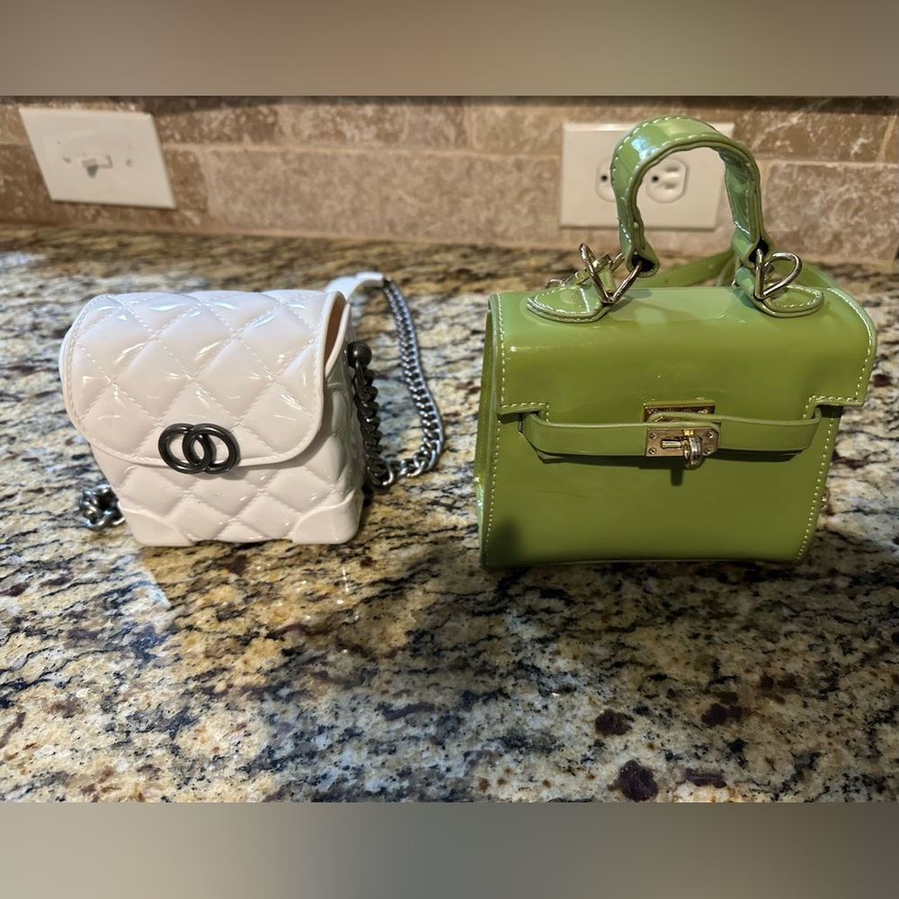 Mini purses
